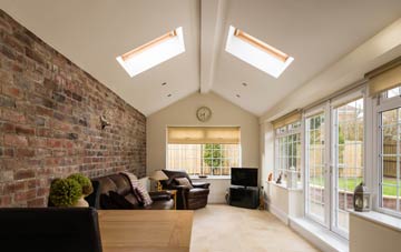 conservatory roof insulation Little Hadham, Hertfordshire