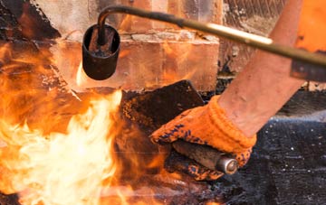 Little Hadham flat roof repair companies