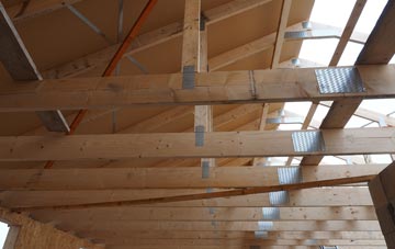 Little Hadham roof truss costs