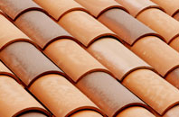 Little Hadham clay roofing